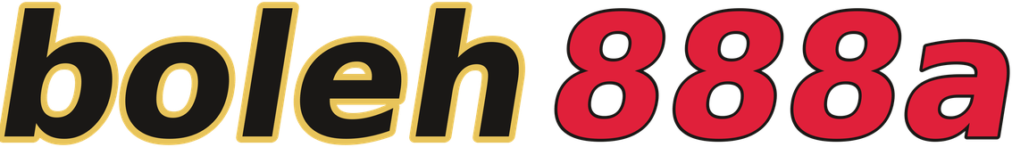 boleh888a logo