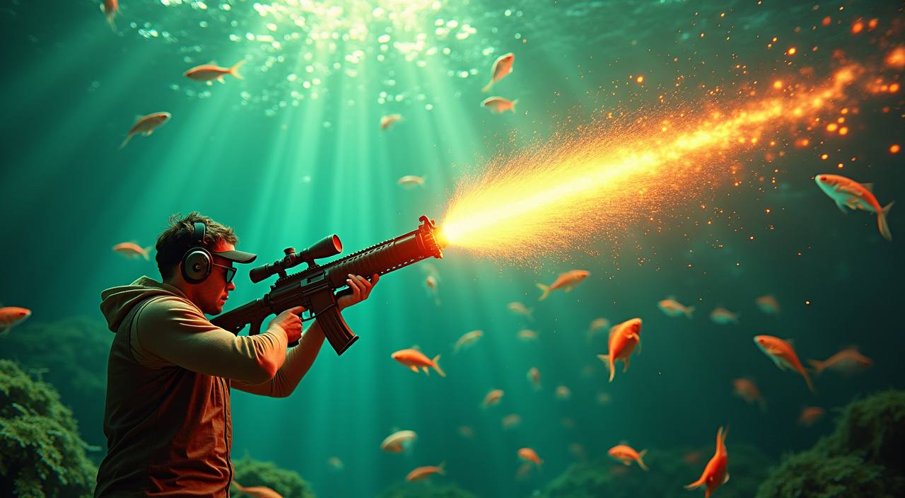 boleh888a Ikan Emas